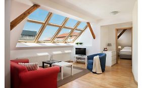 Old Town Residence Prague 3*
