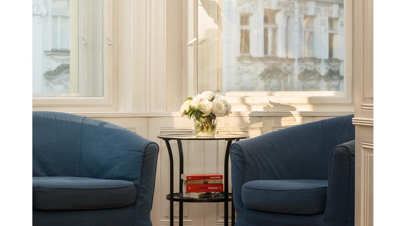 Old Town Residence Apartments Prague Room photo