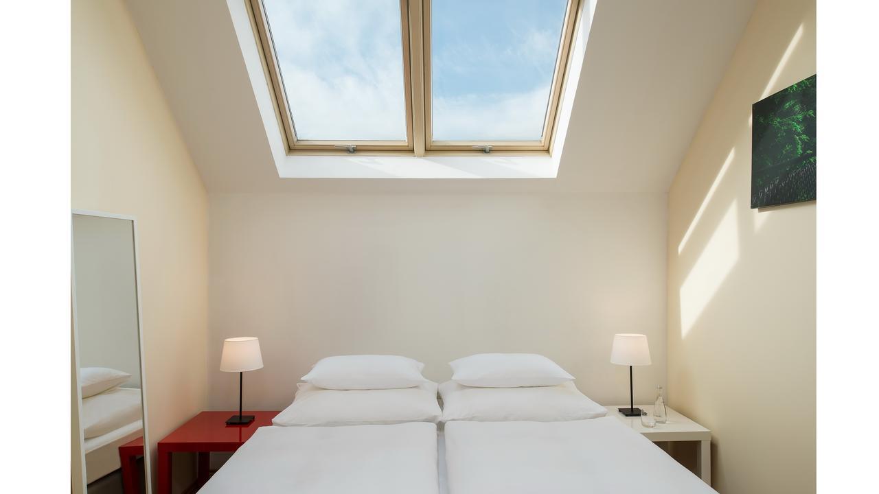 Old Town Residence Apartments Prague Room photo