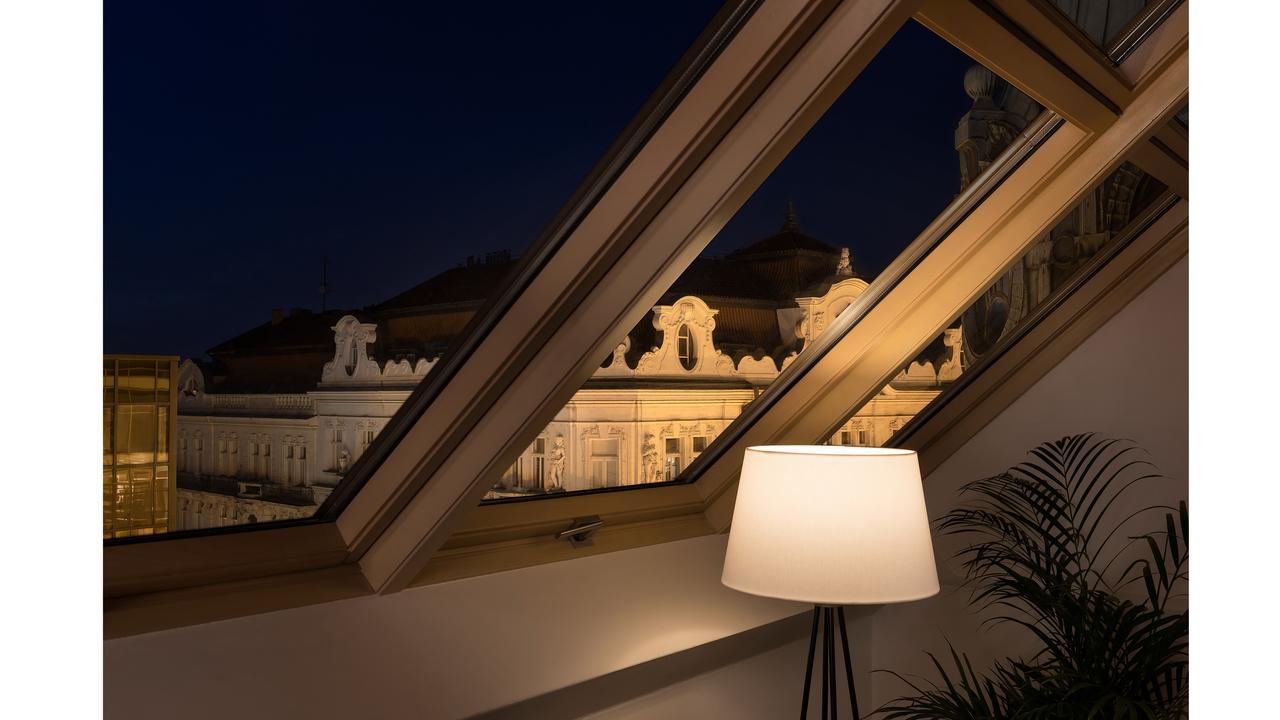 Old Town Residence Apartments Prague Room photo